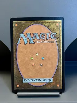 SKYSHROUD POACHER MTG Nemesis Magic the Gathering Green Elf NM - Image 2