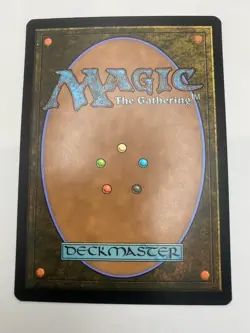 IA MTG Nazgul LOTR Uncommon 0334 Foil NEAR MINT - Image 2