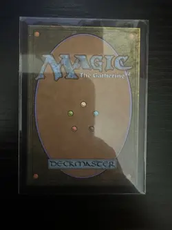 Magic The Gathering - Core Set 2021 - Grim Tutor - 315/274 Alternate Art - Image 2