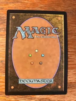 Magic the Gathering MTG foil Martyr of Dusk Rivals signed NM - Image 3