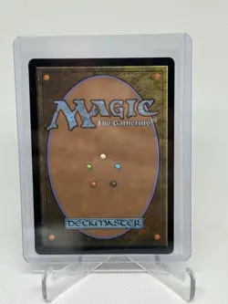 Warleader's Call BORDERLESS Murders at Karlov Manor Magic MTG NM - Image 2