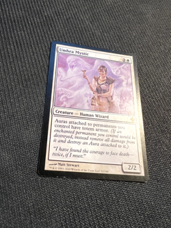 Umbra Mystic Rise of the Eldrazi Regular LP - Image 3