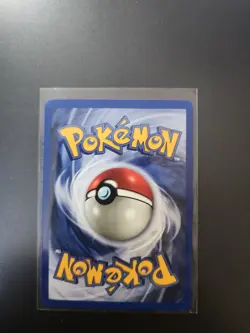 Pokemon TCG Geodude Fossil 47 Regular 1st Edition Common - Image 2