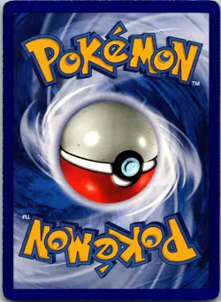 Starmie 064/102 Common Base Set (Shadowless) LP Pokemon TCG - Image 2