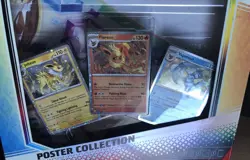 Pokemon Scarlet & Violet - Prismatic Evolutions Poster Collection - Image 5