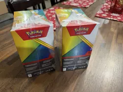 Pokemon ME02 Phantasmal Flames Sleeved Booster Pack Boxes (48 total) - Image 2
