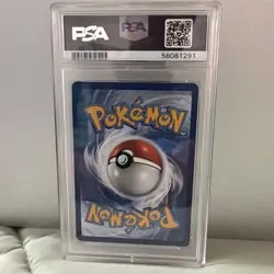 2019 Pokemon SM Hidden Fates Zygarde GX Shiny Vault Rare #SV65/SV94 PSA 10 - Image 2