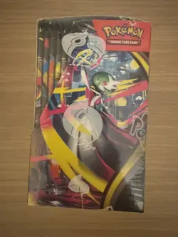 Mega Evolution Pokemon Booster Box 36 Packs | New & Sealed - Image 2