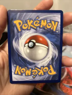 Team Rocket's Articuno 051/182 Reverse Holo Destined Rivals English Pokemon NM - Image 2