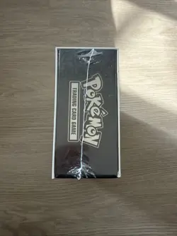 Pokemon TCG Celebrations Ultra Premium Collection NEW Factory Sealed 25th - Image 4