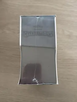 New Pokemon Celebrations Elite Trainer Box ETB 25th Anniversary Sealed - Image 4