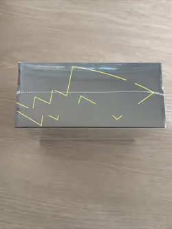 New Pokemon Celebrations Elite Trainer Box ETB 25th Anniversary Sealed - Image 5
