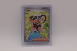Perrin - 220/167 Special Illustration Rare SV06: Twilight Masquerade Pokemon TCG - Image 1