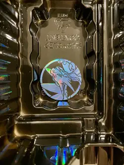 Pokemon Mega Evolution Phantasmal Flames Elite Trainer Box ETB Promo No Packs - Image 5