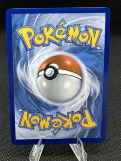 Copperajah V SWSH030 NM Pokemon EN Black Star Promo Sword & Shield NM - Image 2
