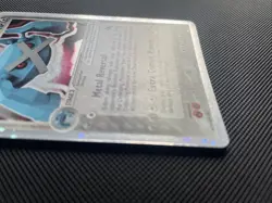 Pokemon TCG Metagross EX - Hidden Legends 95/101 - Rare Holo - LP - Image 2