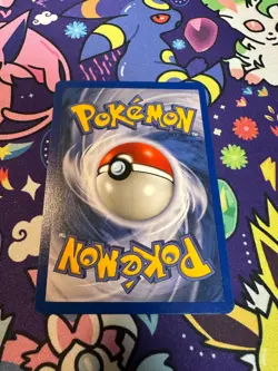 Pokemon Breeder Fields Neo Revelation Unlimited 62/64 Pokemon TCG Vintage WOTC - Image 2
