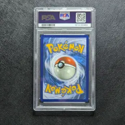 2024 Pokemon Twm En-Twilight Masquerade 198 Greninja Ex Ultra Rare PSA 9 NM - Image 2