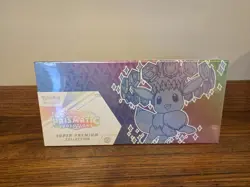 Pokemon TCG SV8.5 Prismatic Evolutions Super Premium Collection Box Sealed New - Image 4