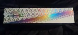 Pokemon Prismatic Evolutions Special Premium Collection Box SPC Ultra UPC - NEW - Image 4