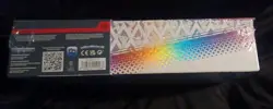 Pokemon Prismatic Evolutions Special Premium Collection Box SPC Ultra UPC - NEW - Image 5