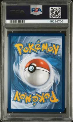 PSA 10 Pokemon TCG 2025 Jtg En-Journey Together #173 Lillie'S Clefairy Ex GEM MT - Image 2
