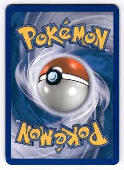 Drifblim LP 24/130 Diamond and Pearl Pokemon TCG Reverse Holo - Image 2