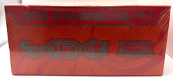 Pokemon TCG: XY Evolutions Charizard Elite Trainer Box ETB Factory Sealed - Image 4