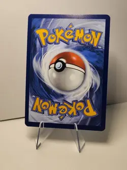 Misty's Gyarados 049/182 Sv10: Destined Rivals Reverse Holo Pokemon TCG NM - Image 2