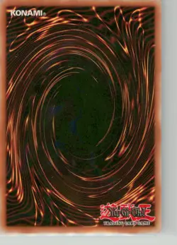 Yu-Gi-Oh! LOB Trial of Nightmare LOB-EN012 Near Mint or Better - Image 2