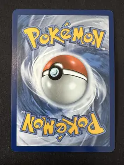 POKEMON TCG KYOGRE 034/132 MEGA EVOLUTION REVERSE HOLO CARD ENGLISH - Image 2