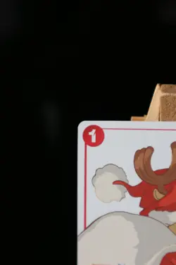 Tony Tony.Chopper (Gift Collection 2023) ST01-006 One Piece Promotion Cards - Image 3