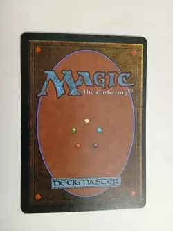 CARTA MAGIC MTG ITA 1995 DISINCANTARE - Image 2