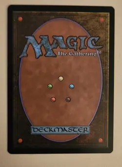 Mtg Teferi's Protection Commander 2017 Near Mint. - Image 2