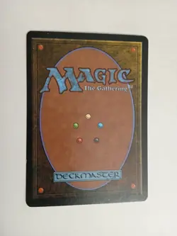 CARTA MAGIC MTG ENG 1995 HOLY STRENGTH - Image 2