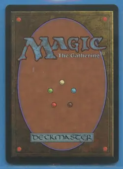 MTG: Stronghold: Constant Mists - Image 2