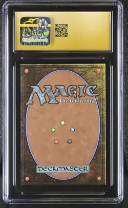 SENSATIONAL SPIDER-MAN Marvel's Spider-Man Borderless Foil CGC Pristine 10 MTG - Image 2