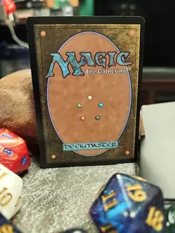 MTG Cosmogrand Zenith - Regular - Edge of Eternities #0009 - Image 2