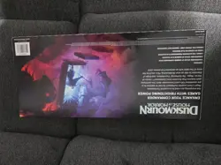 Magic The Gathering Haunts and Horrors Commander Pack - In Hand & Sealed - Image 1