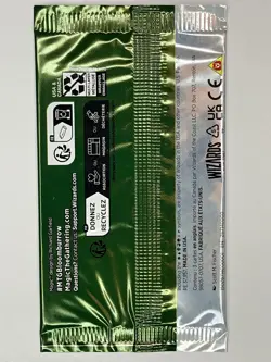 Bloomburrow 10X Collector Booster Sample Packs SEALED MTG - Image 3