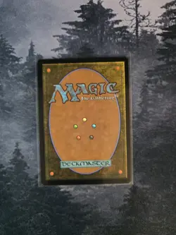 Sword of Fire and Ice Double Masters Regular - Image 2