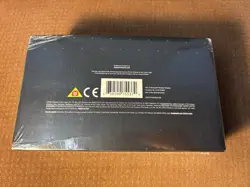 War of the Spark Booster Box English MTG SEALED NEW - Image 3