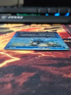 Snapcaster Mage Chocobo Track Foil #469 | FIN MTG Final Fantasy | POSSIBLE 10.0 - Image 3