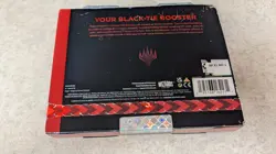 MTG Innistrad Crimson Vow COLLECTOR BOOSTER Pack Sealed 15 Cards Dracula Series - Image 2