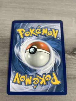 Ditto 17/18 Detective Pikachu Holo Rare Holo Pokemon TCG HP - Image 2