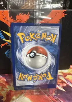 Mega Charizard X Ex 023 Pokemon Mega Evolution Promos Sealed - Image 2