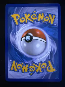 Pokemon TCG Lugia EX 102/113 Legendary Treasures 2013 Team Plasma Holo Card - Image 2