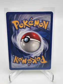 2003 Pokemon Expedition Metal Energy #159/165 Rare NM TCG Nintendo - Image 2