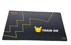 Pokemon Celebrations 25th Anniversary Official Playmat TCG Mousepad - Image 1