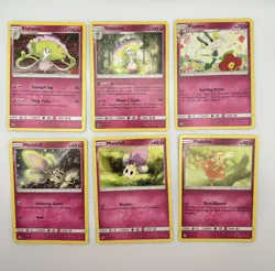 Pokemon discontinued Fairy type CUSTOM BUNDLE FOR AWILL - Image 3